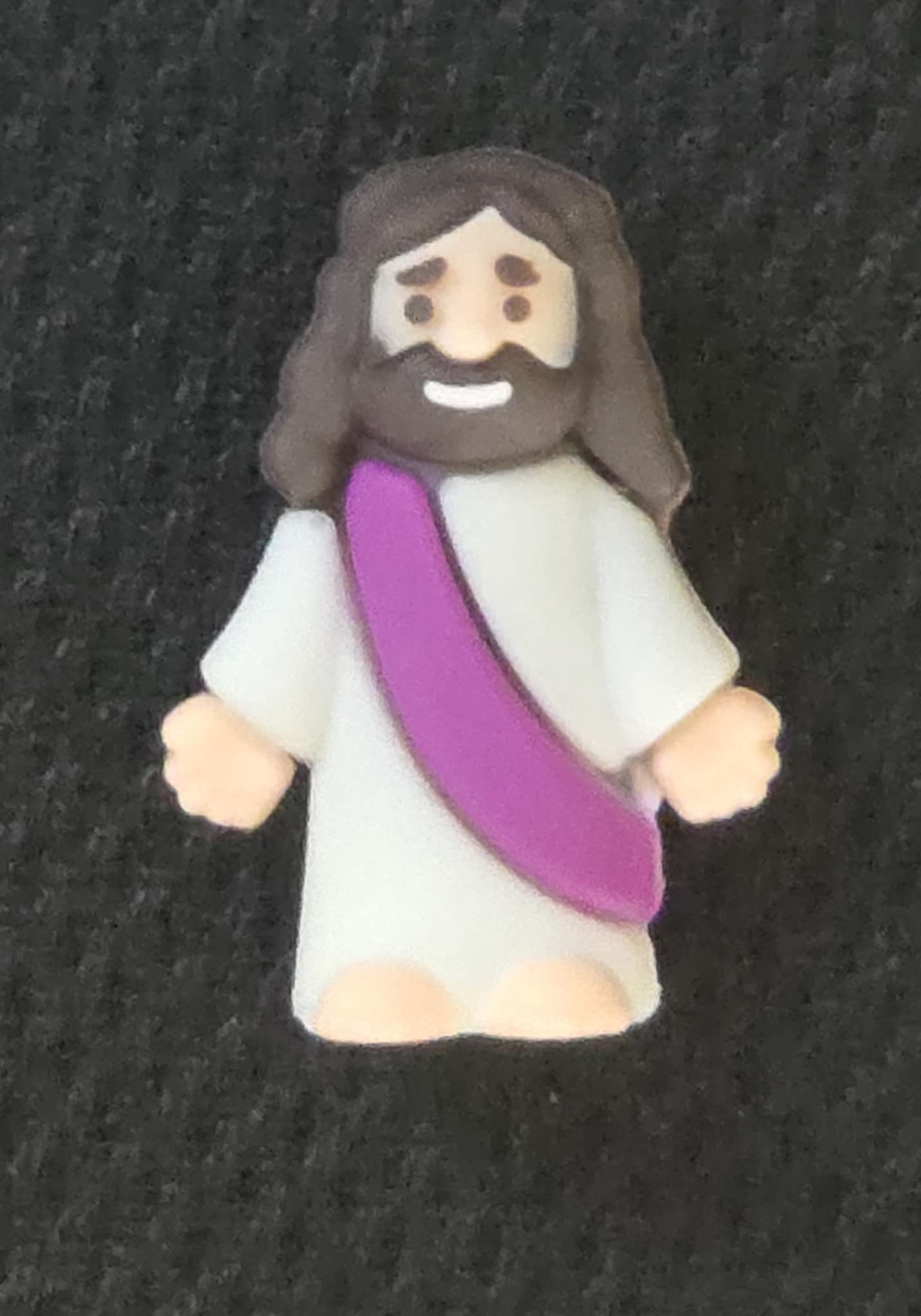 Little Jesus