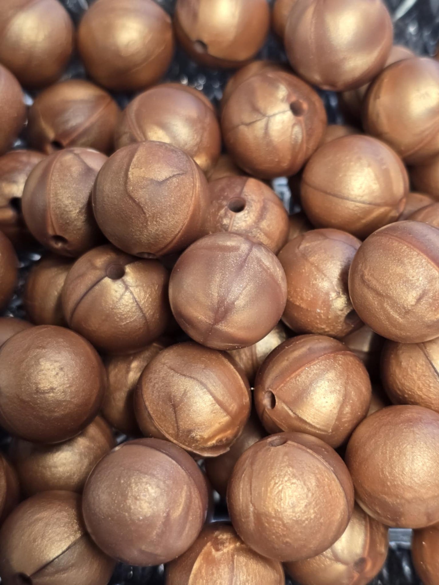 Build a Keychain (Purple Jesus)