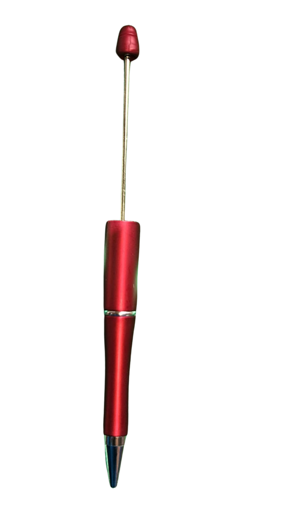 Build a Pen (Red Jesus)