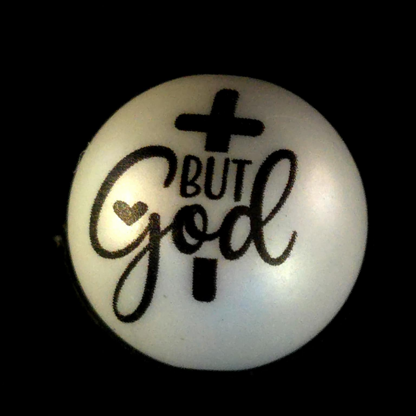 Build a Pen (Purple Jesus)