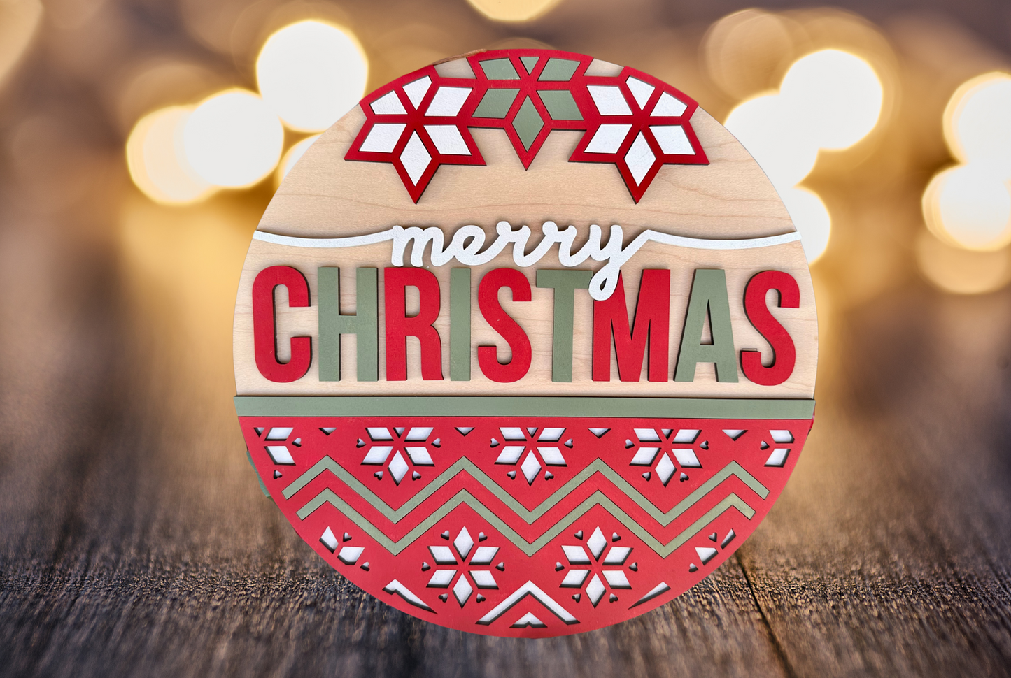 Merry Christmas