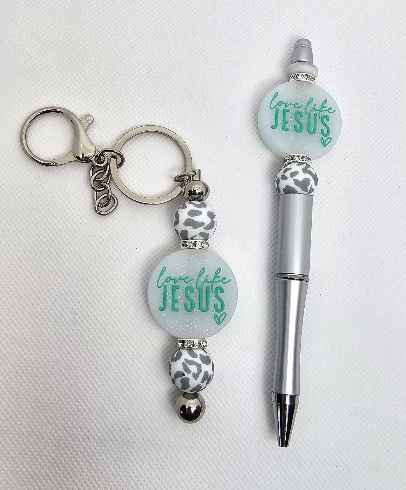 Love Like Jesus Set
